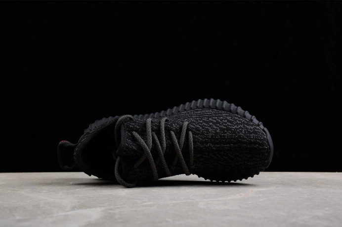 ad*s yeezy 350 boost pirate black bb DailyWear 279