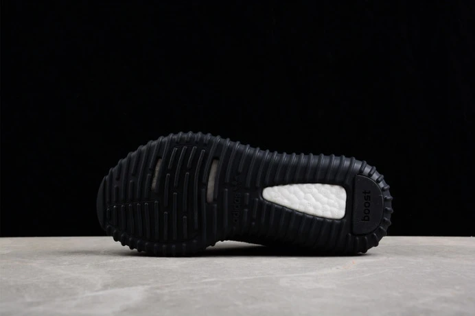 ad*s yeezy 350 boost pirate black bb DailyWear 279