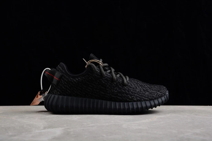 ad*s yeezy 350 boost pirate black bb DailyWear 279