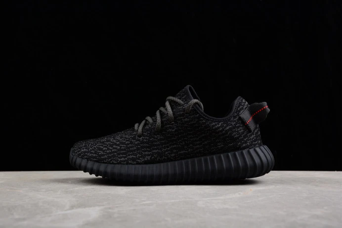 ad*s yeezy 350 boost pirate black bb DailyWear 279