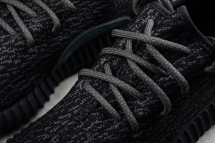 ad*s yeezy 350 boost pirate black bb DailyWear 279