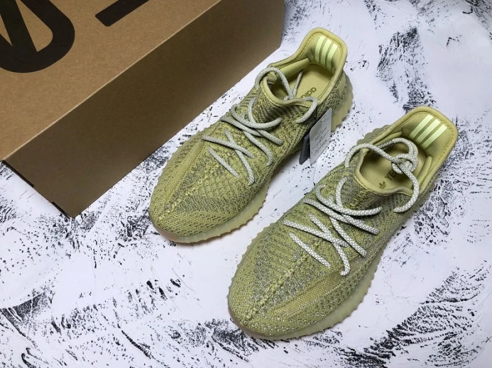 ad*s yeezy 350 v2 “antlia reflective” fv SportInspired 241