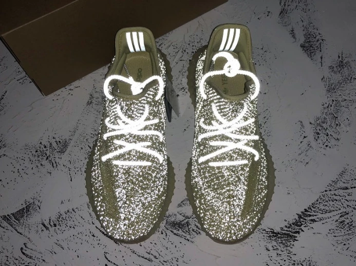 ad*s yeezy 350 v2 “antlia reflective” fv SportInspired 241