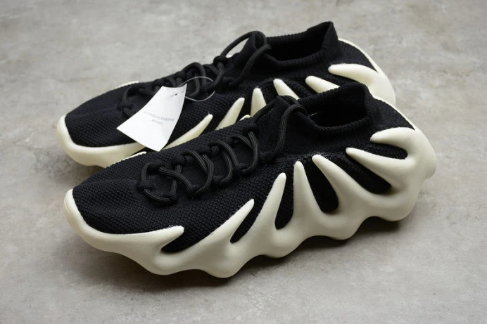 ad*s yeezy 450 cloud black h AllSeason 148