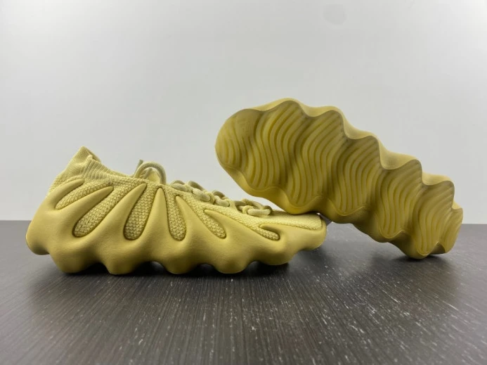 ad*s yeezy 450 sulfur hp SportInspired 143