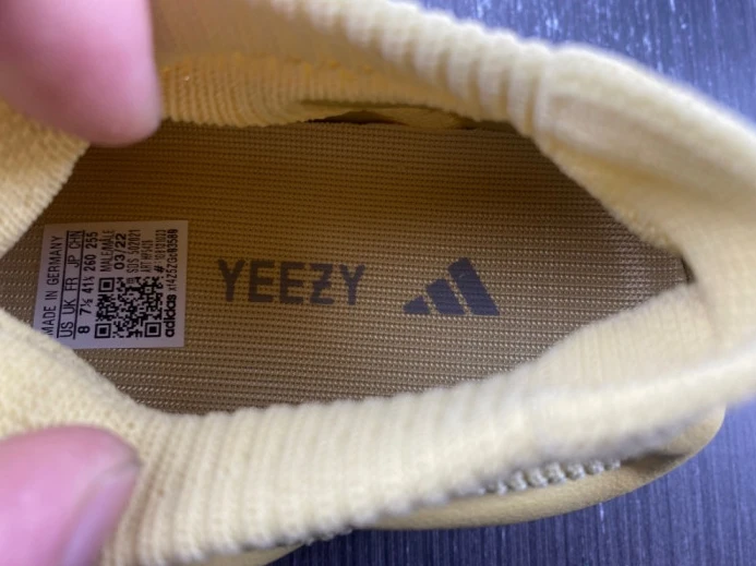 ad*s yeezy 450 sulfur hp SportInspired 143