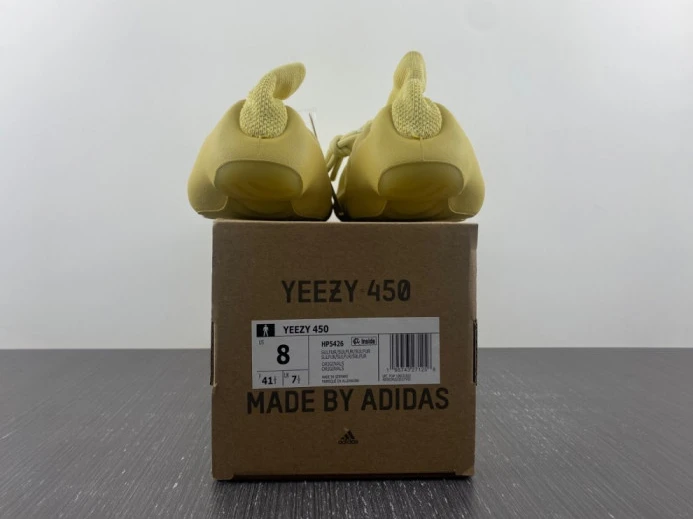 ad*s yeezy 450 sulfur hp SportInspired 143