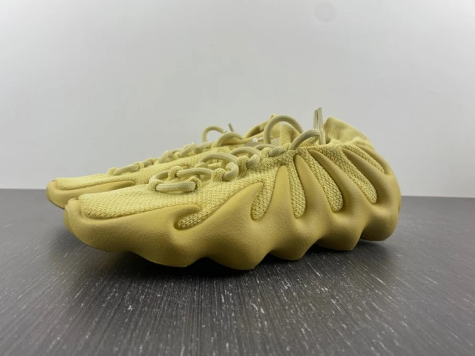 ad*s yeezy 450 sulfur hp SportInspired 143