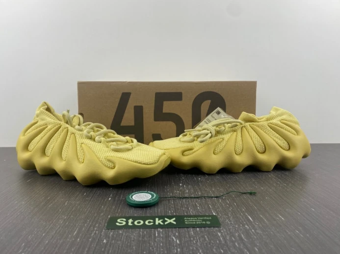 ad*s yeezy 450 sulfur hp SportInspired 143