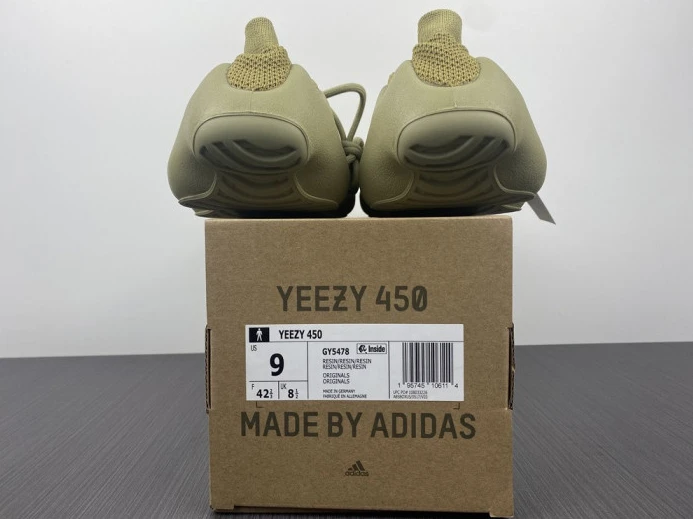 ad*s yeezy 450 “dark slate” gy UrbanStyle 150