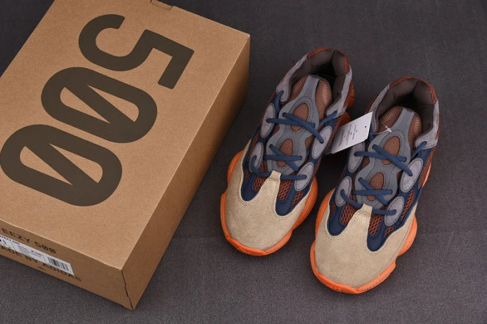 ad*s yeezy 500 blush gz HighQuality 99