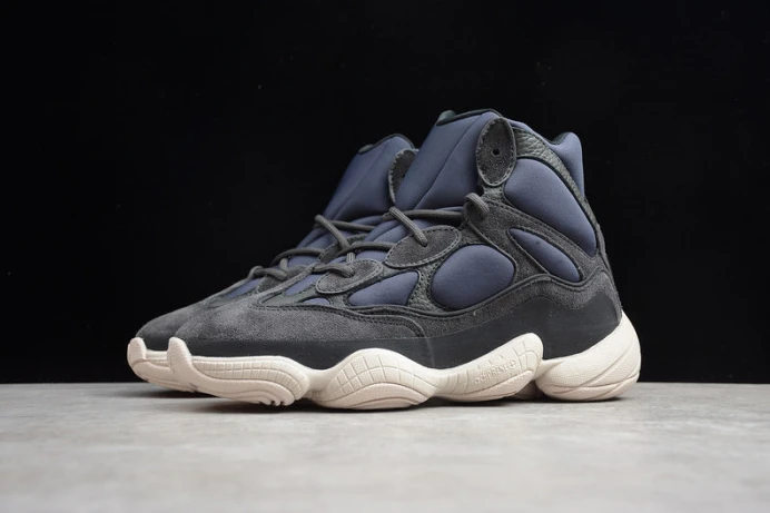ad*s yeezy 500 high slate fw SportInspired 103