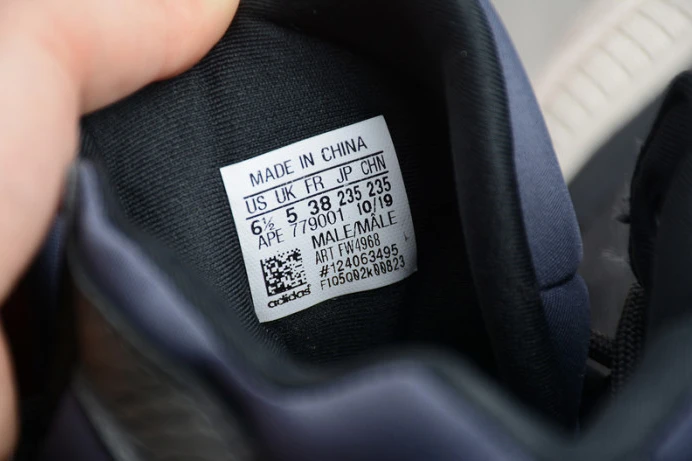 ad*s yeezy 500 high slate fw SportInspired 103