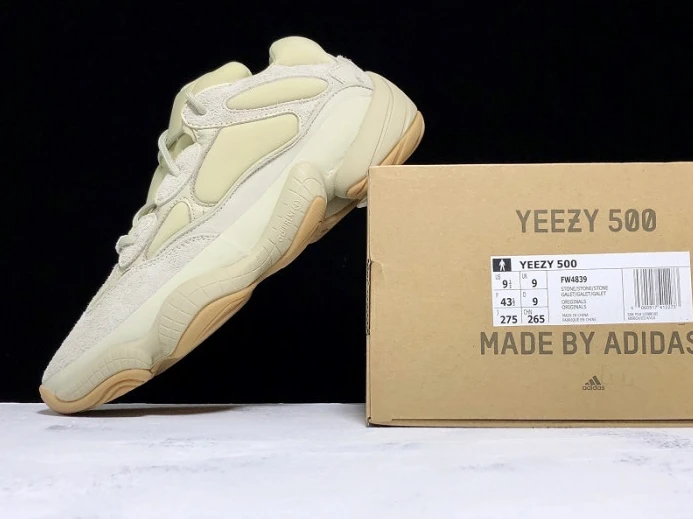 ad*s yeezy 500 stone fw GoodFit 104