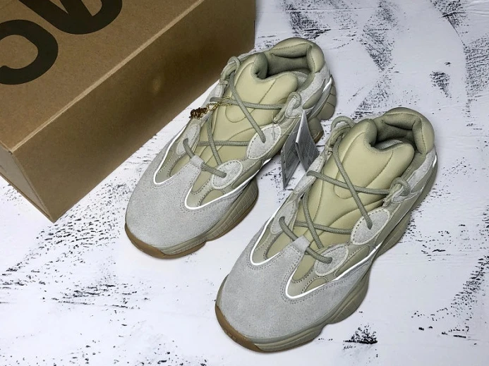 ad*s yeezy 500 stone fw GoodFit 104