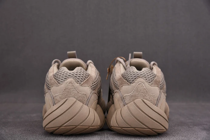 ad*s yeezy 500 taupe light gx GoAnywhere 102