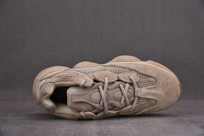 ad*s yeezy 500 taupe light gx GoAnywhere 102