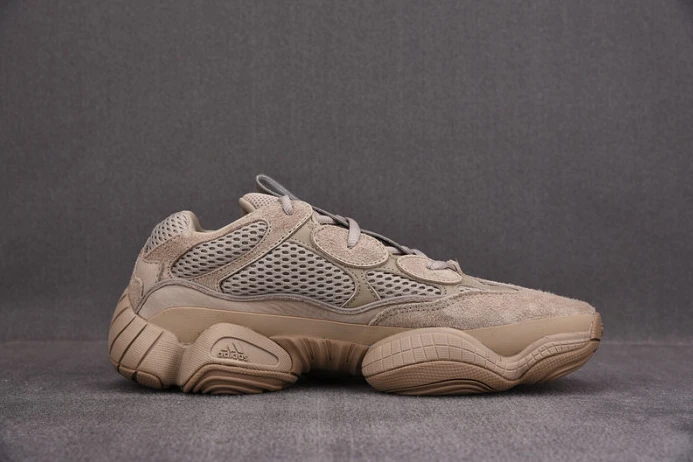 ad*s yeezy 500 taupe light gx GoAnywhere 102