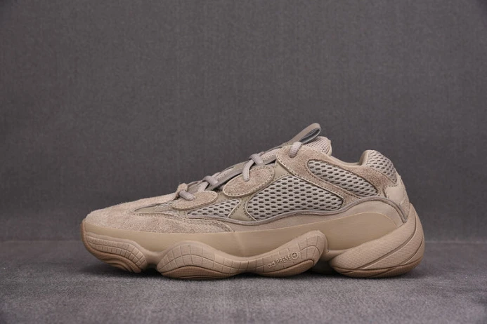 ad*s yeezy 500 taupe light gx GoAnywhere 102