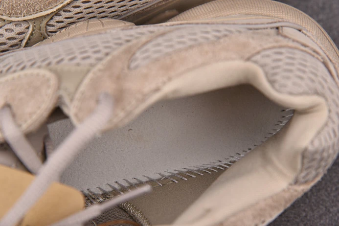 ad*s yeezy 500 taupe light gx GoAnywhere 102