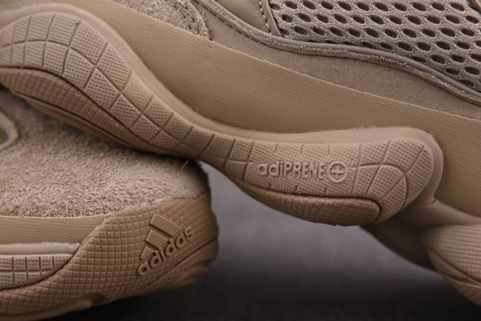 ad*s yeezy 500 taupe light gx GoAnywhere 102