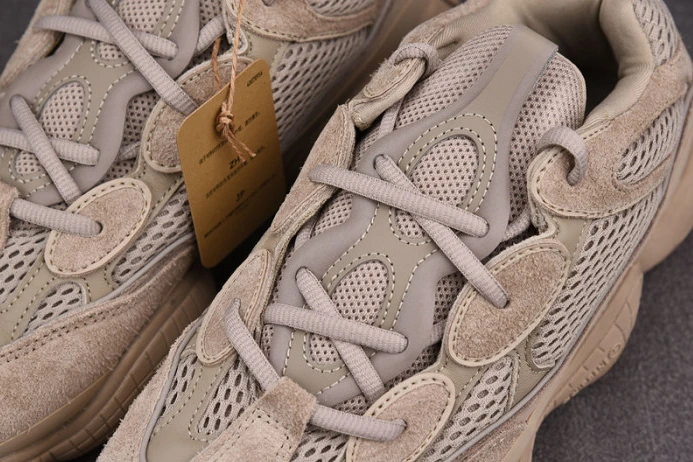 ad*s yeezy 500 taupe light gx GoAnywhere 102