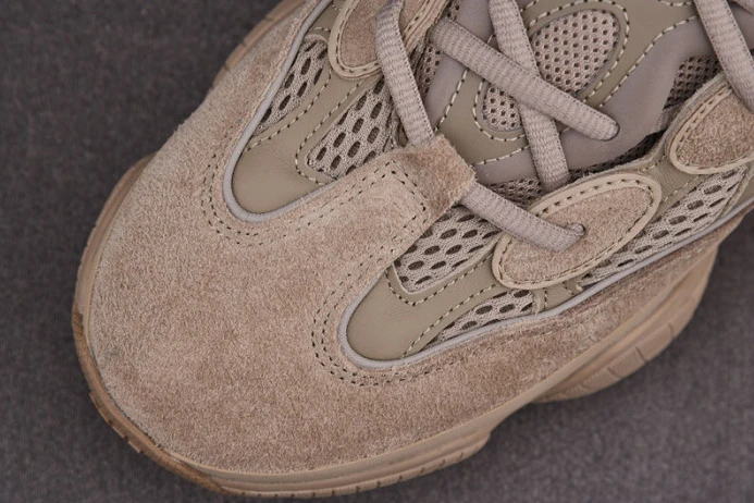 ad*s yeezy 500 taupe light gx GoAnywhere 102