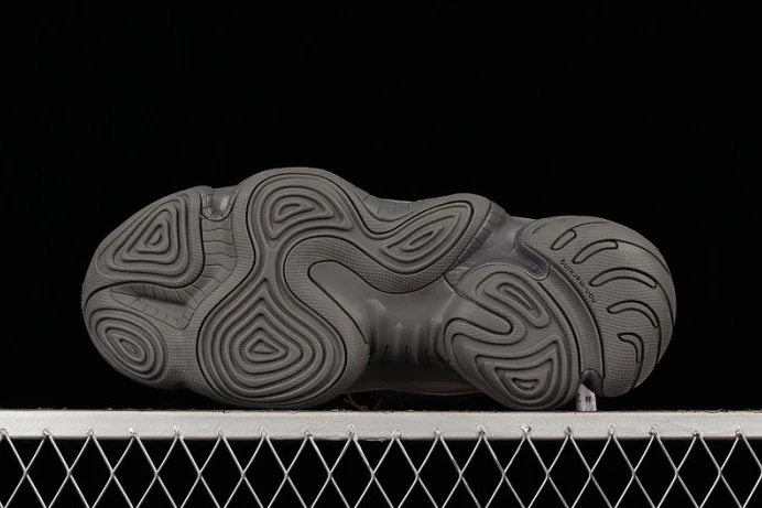 ad*s yeezy 500 “granite” gw StreetReady 100