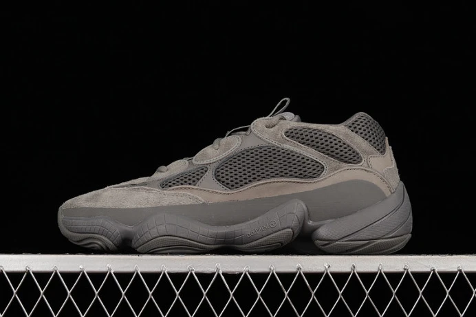 ad*s yeezy 500 “granite” gw StreetReady 100