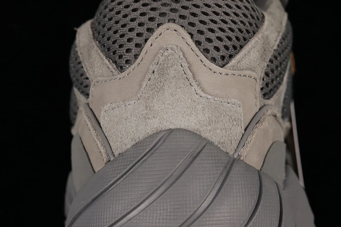 ad*s yeezy 500 “granite” gw StreetReady 100