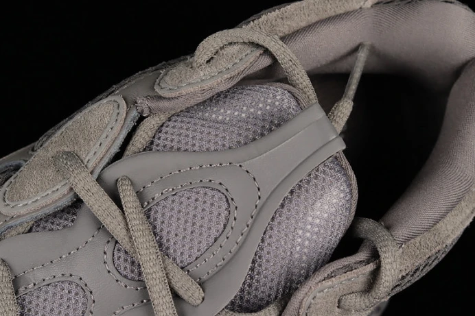 ad*s yeezy 500 “granite” gw StreetReady 100
