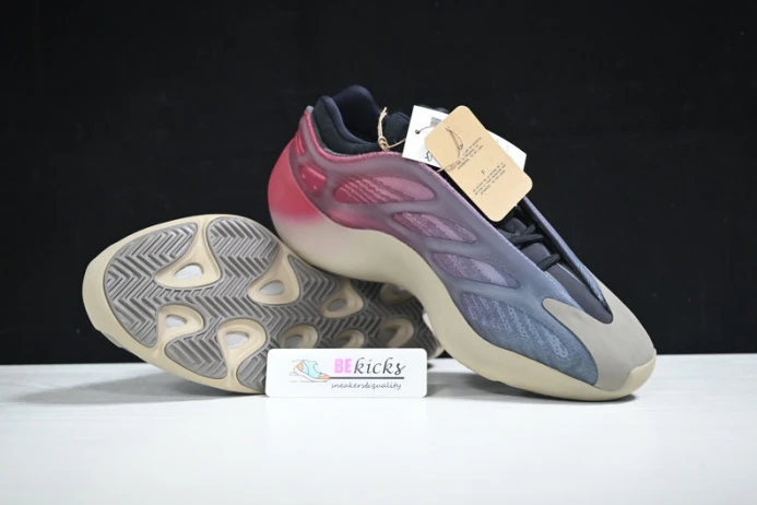 ad*s yeezy 700 v3 fade carbon gw BestValue 176