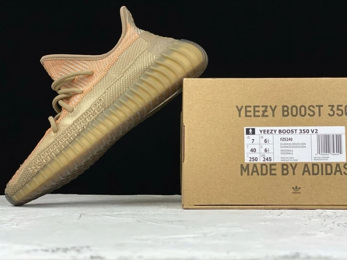 ad*s yeezy boost 350 v2 "eliada" fz GoAnywhere 131