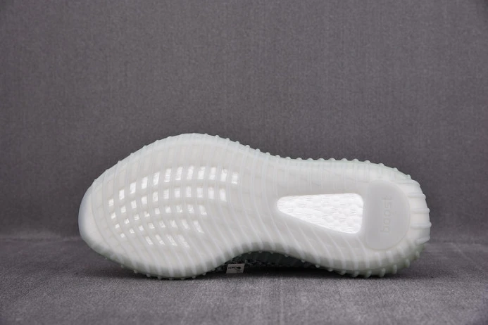 ad*s yeezy boost 350 v2 ash blue gy Popular 112