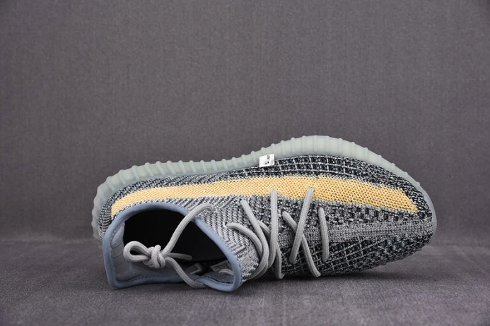 ad*s yeezy boost 350 v2 ash blue gy Popular 112
