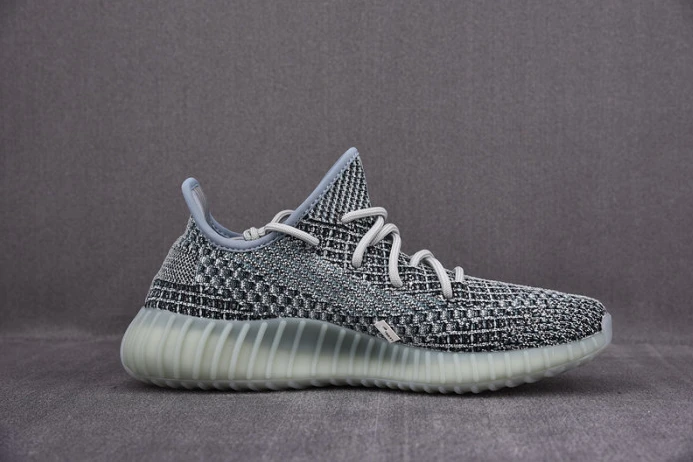 ad*s yeezy boost 350 v2 ash blue gy Popular 112