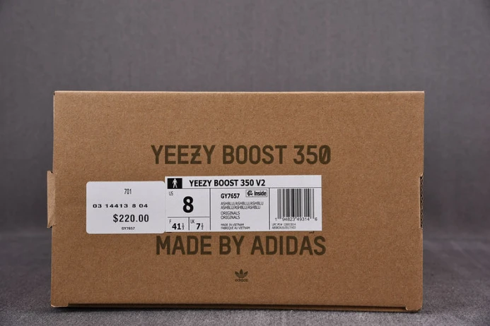 ad*s yeezy boost 350 v2 ash blue gy Popular 112