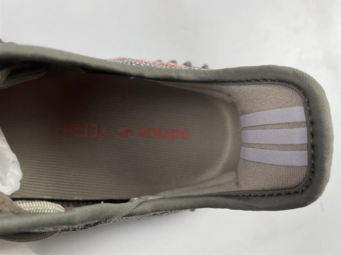ad*s yeezy boost 350 v2 ash stone gw EasyMatch 128