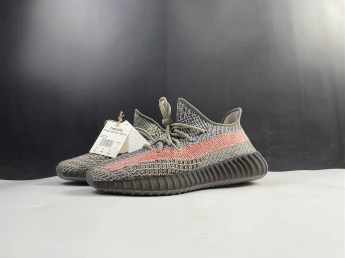 ad*s yeezy boost 350 v2 ash stone gw EasyMatch 128