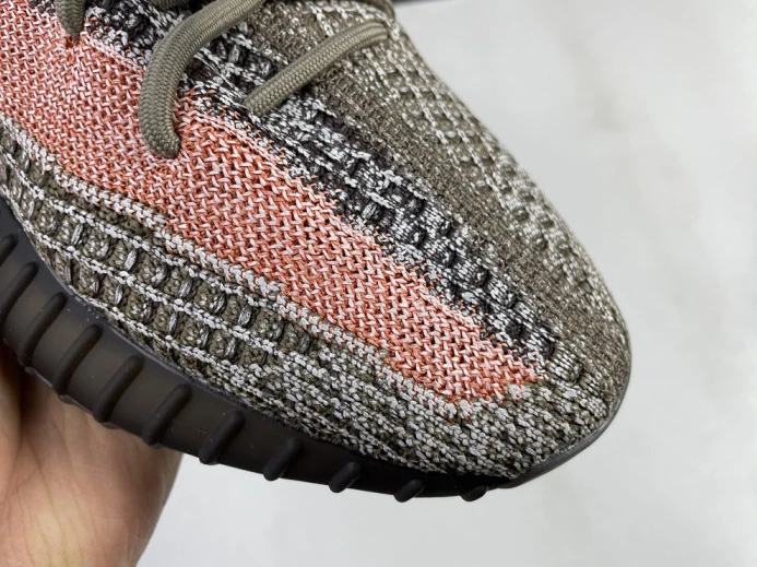 ad*s yeezy boost 350 v2 ash stone gw EasyMatch 128