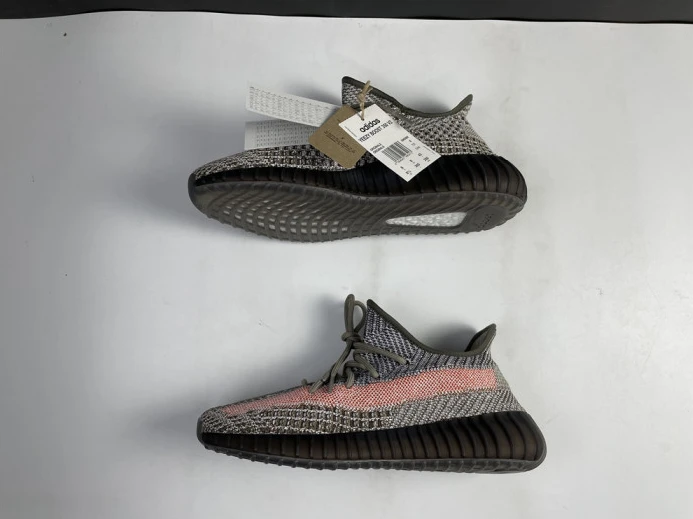 ad*s yeezy boost 350 v2 ash stone gw EasyMatch 128