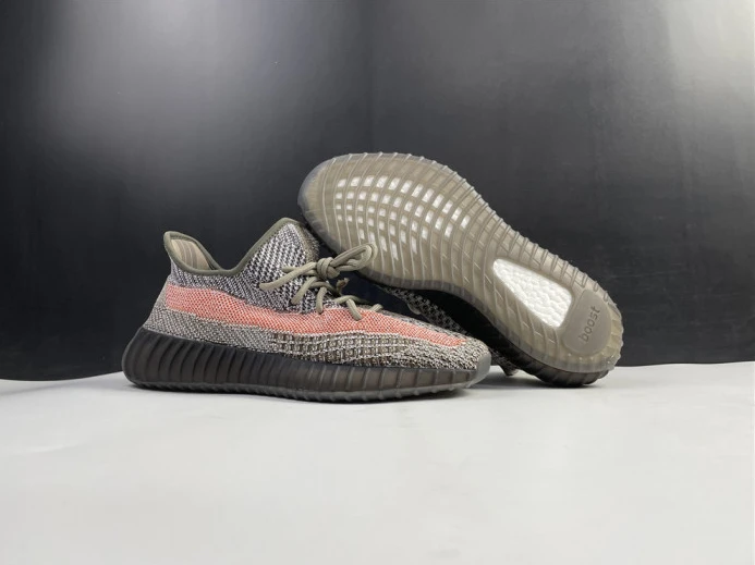 ad*s yeezy boost 350 v2 ash stone gw EasyMatch 128