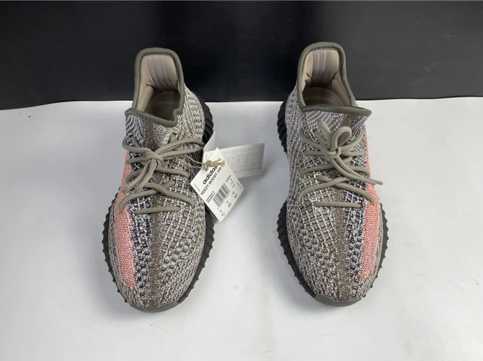 ad*s yeezy boost 350 v2 ash stone gw EasyMatch 128