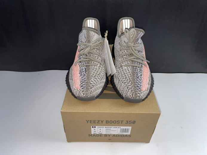 ad*s yeezy boost 350 v2 ash stone gw EasyMatch 128