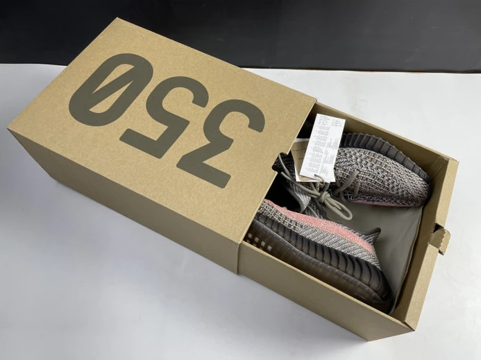 ad*s yeezy boost 350 v2 ash stone gw EasyMatch 128