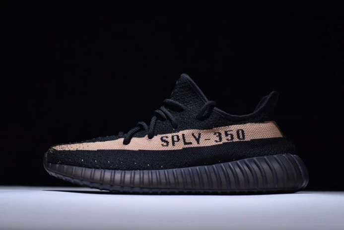 ad*s yeezy boost 350 v2 black copper by Trendy 258