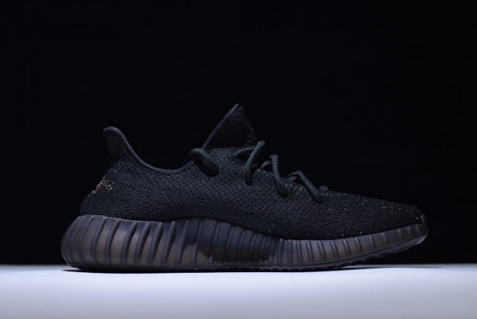 ad*s yeezy boost 350 v2 black copper by Trendy 258