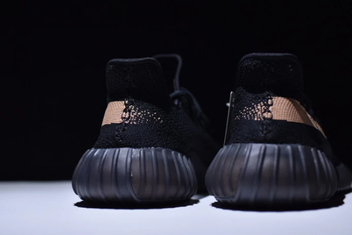 ad*s yeezy boost 350 v2 black copper by Trendy 258