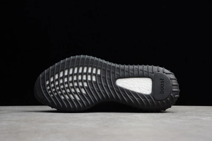 ad*s yeezy boost 350 v2 black fu Popular 234