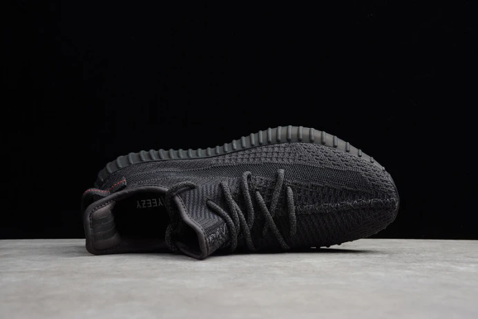 ad*s yeezy boost 350 v2 black fu Popular 234